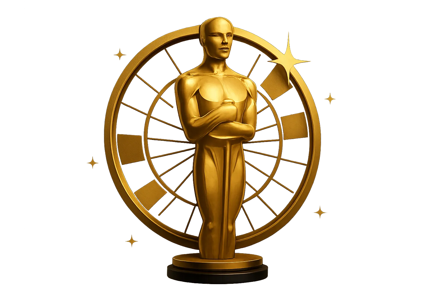Oscar Spin apk